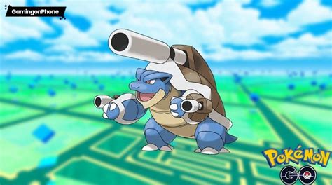 Mega Blastoise Counters: The BEST 100 Counters Guide, .